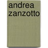 Andrea Zanzotto door Massimo Scalia