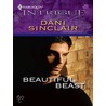 Beautiful Beast door Dani Sinclair