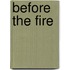 Before the Fire