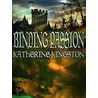 Binding Passion door Katherine Kingston