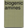 Biogenic Amines door Onbekend