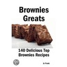 Brownies Greats door Jo Franks