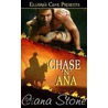 Chase ''n'' Ana door Ciana Stone
