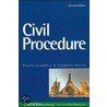 Civil Procedure door Stephen Gerlis