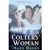 Colters'' Woman door Maya Banks