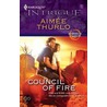 Council of Fire door AiméE. Thurlo