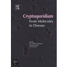 Cryptosporidium door R.C. Andrew Thompson