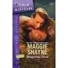 Dangerous Lover door Maggie Shayne