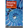 Debating Design door Onbekend