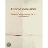 Decontaminating by Inc. Icongroup International