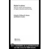 Digital Academe by William H. Dutton