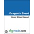 Dragon''s Blood