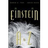 Einstein A to Z by Karen C. Fox