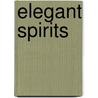 Elegant Spirits by Kasantit