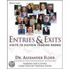 Entries & Exits door Dr Alexander Elder