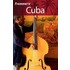 Frommer''s Cuba