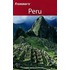 Frommer''s Peru