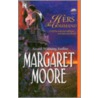 Hers to Command by Margaret Moore