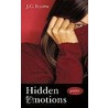 Hidden Emotions door J.C. Eclipse