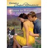 Home to Harmony door Dawn Atkins