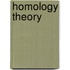 Homology theory