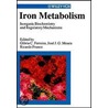 Iron Metabolism door Glória C. Ferreira