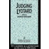 Judging Lyotard