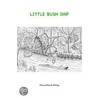 Little Bush Imp door Howard Reed-Pelling