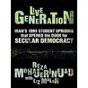 Live Generation door Reza With Malon Liz Mohajerinejad