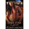 Lone Star Lycan by Regina Carlysle