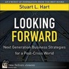 Looking Forward by Stuartstuart Hart