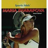 Maria Sharapova door Jason Glaser