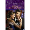 Midnight Prince door Dani Sinclair