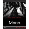 Mono Kick Start by Schonig
