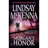 Morgan''s Honor door McKenna Lindsay