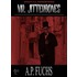 Mr. Jitterbones