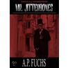 Mr. Jitterbones door A.P. Fuchs