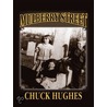 Mulberry Street door Chuck Hughes