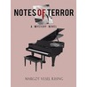 Notes Of Terror door Margot Rising