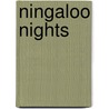 Ningaloo Nights door Tracy Cooper Posey