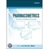Pharmacometrics door Onbekend