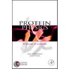 Protein Physics by Oleg Ptitsyn