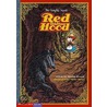 Red Riding Hood door Martin Powell