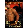 Reilly''s Woman door Marilyn Lee
