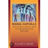 Rising Anthills by Elisabeth Bekers