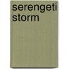 Serengeti Storm by Vivi Andrews