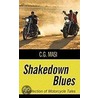 Shakedown Blues door Masi C.G. Masi