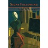 Signs Following by Ger Killeen
