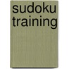Sudoku Training door George Ho