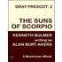 Suns of Scorpio